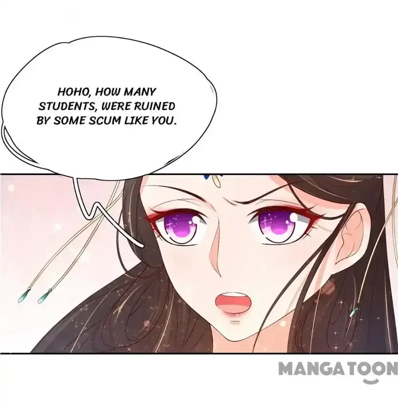 Princess’s Happily-ever-after Marriage Chapter 97 page 34