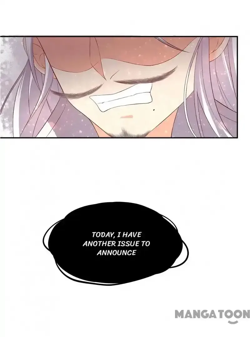 Princess’s Happily-ever-after Marriage Chapter 97 page 37