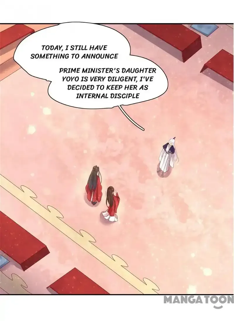 Princess’s Happily-ever-after Marriage Chapter 98 page 1