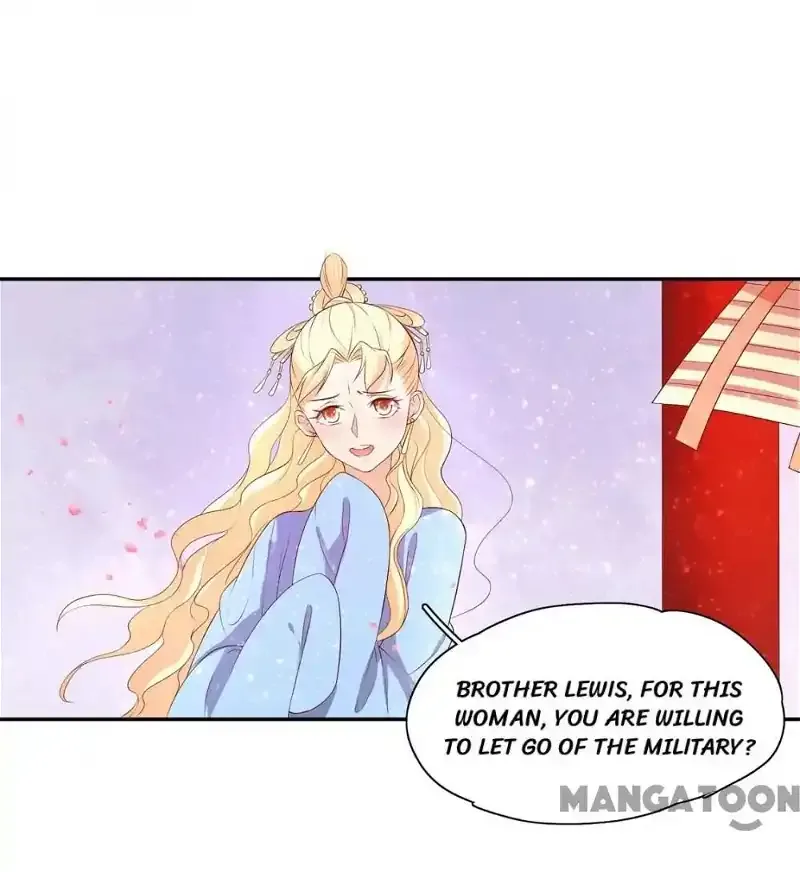 Princess’s Happily-ever-after Marriage Chapter 98 page 20