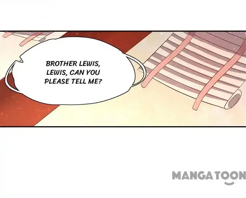 Princess’s Happily-ever-after Marriage Chapter 98 page 28