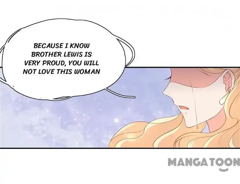 Princess’s Happily-ever-after Marriage Chapter 98 page 24