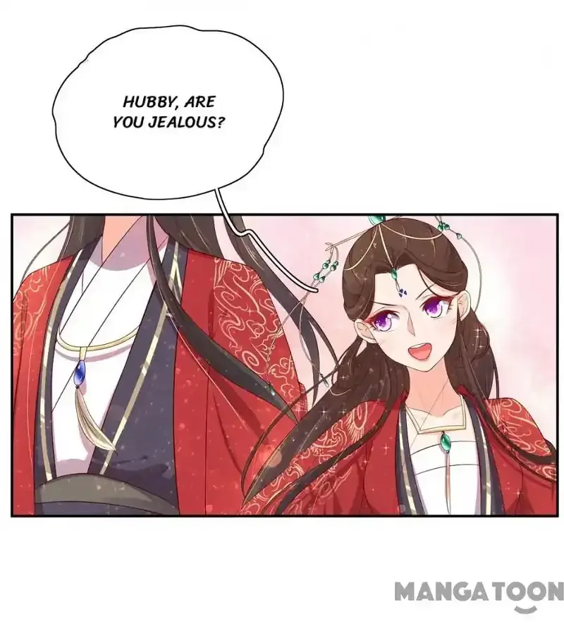Princess’s Happily-ever-after Marriage Chapter 98 page 16