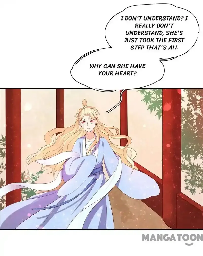Princess’s Happily-ever-after Marriage Chapter 98 page 27