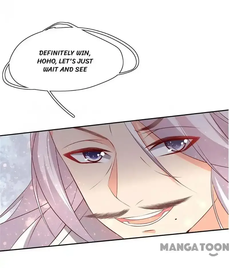 Princess’s Happily-ever-after Marriage Chapter 98 page 5