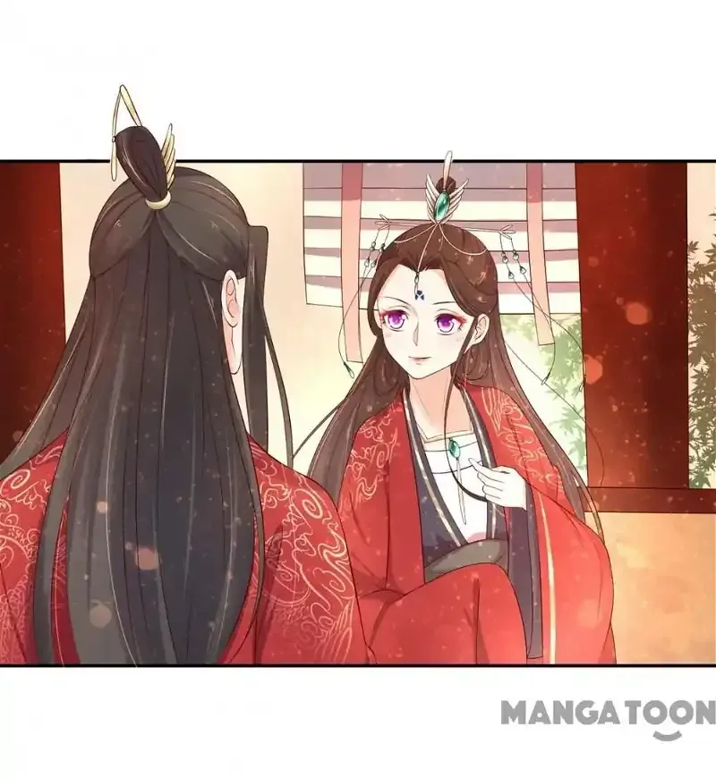 Princess’s Happily-ever-after Marriage Chapter 98 page 29