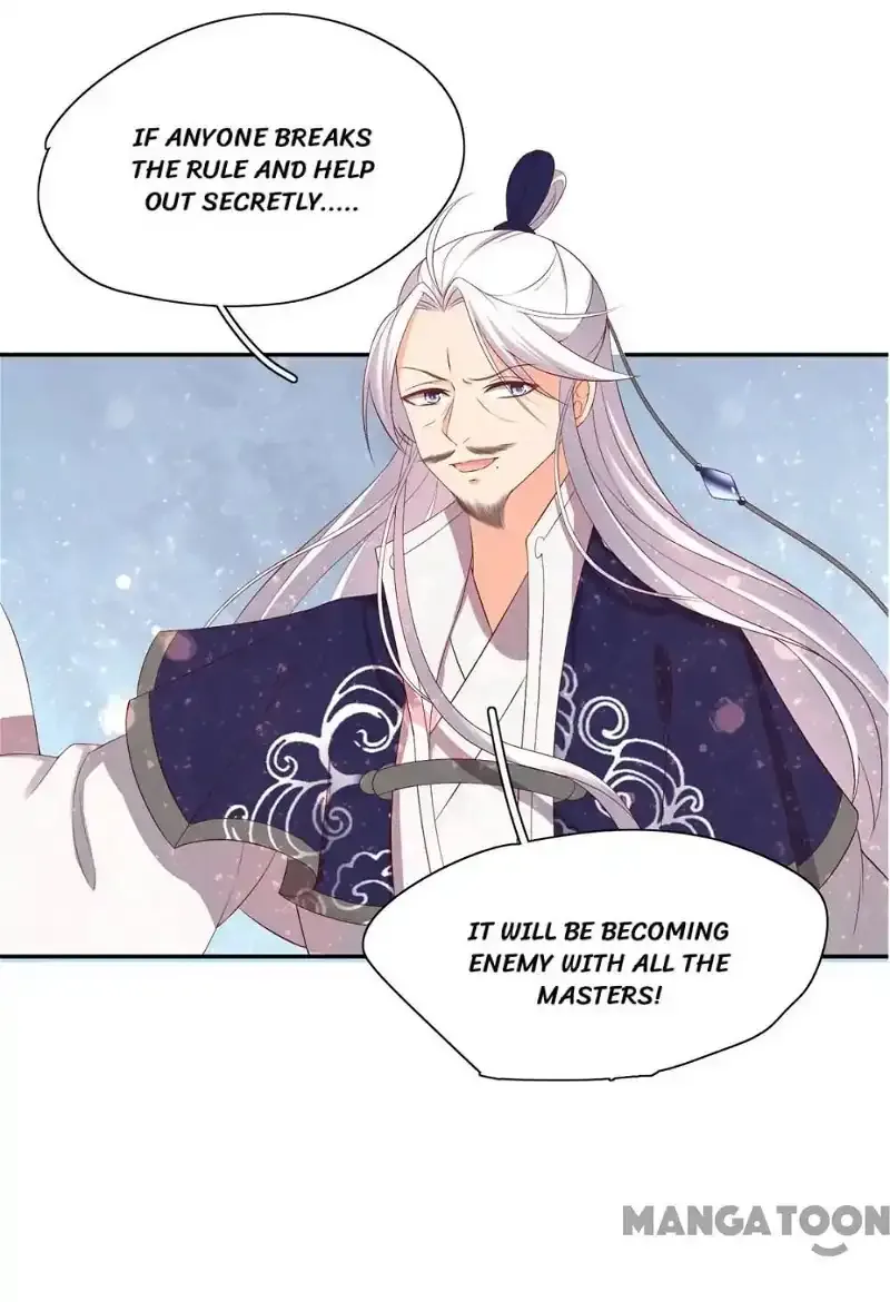 Princess’s Happily-ever-after Marriage Chapter 98 page 3