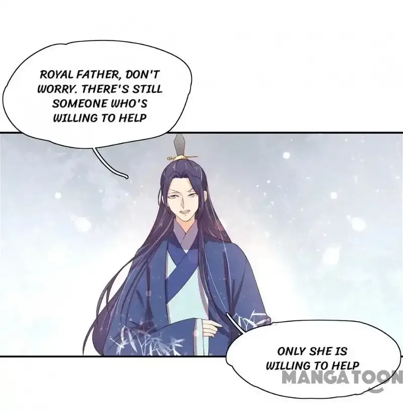 Princess’s Happily-ever-after Marriage Chapter 98 page 10