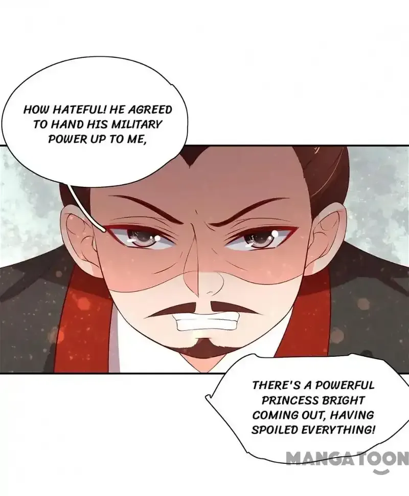 Princess’s Happily-ever-after Marriage Chapter 98 page 9
