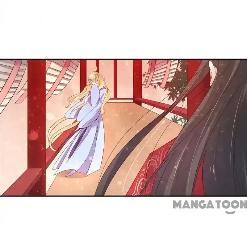 Princess’s Happily-ever-after Marriage Chapter 98 page 19