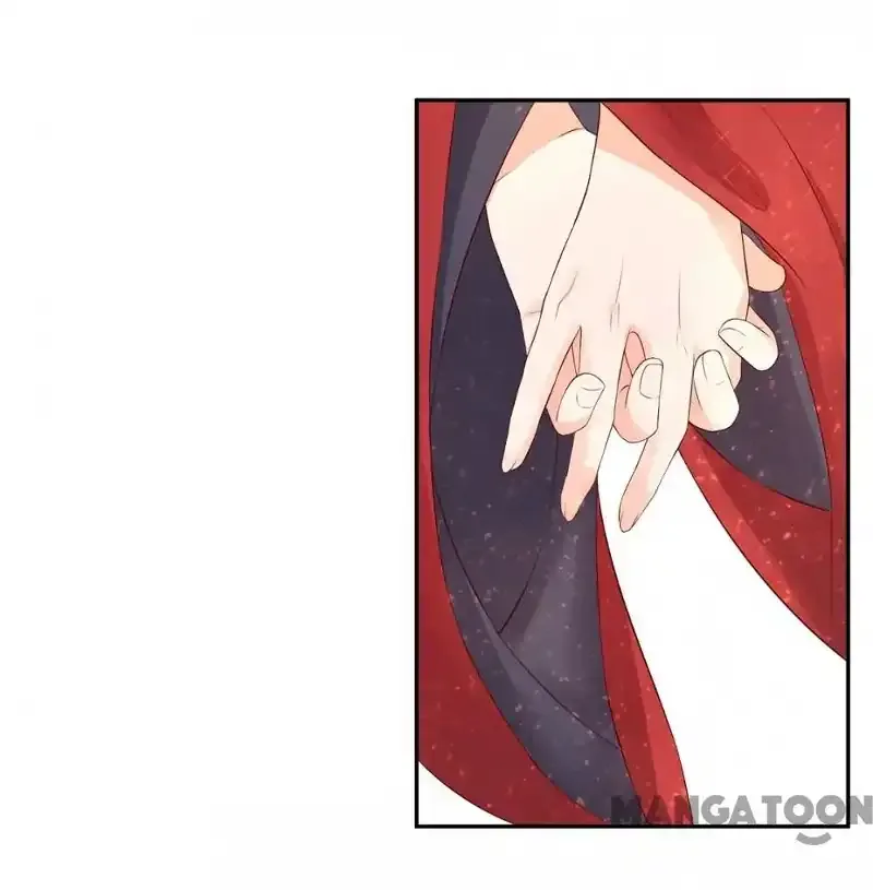 Princess’s Happily-ever-after Marriage Chapter 98 page 31