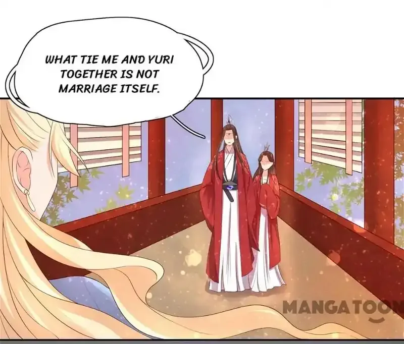 Princess’s Happily-ever-after Marriage Chapter 98 page 32