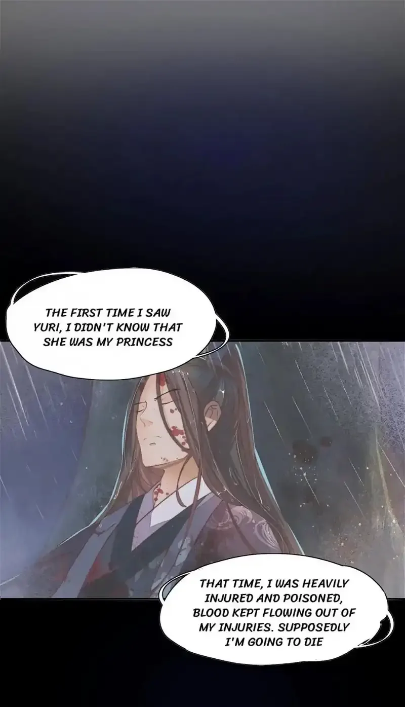 Princess’s Happily-ever-after Marriage Chapter 98 page 33