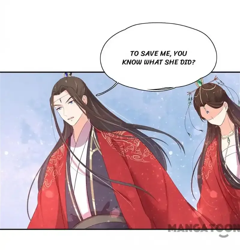 Princess’s Happily-ever-after Marriage Chapter 98 page 38