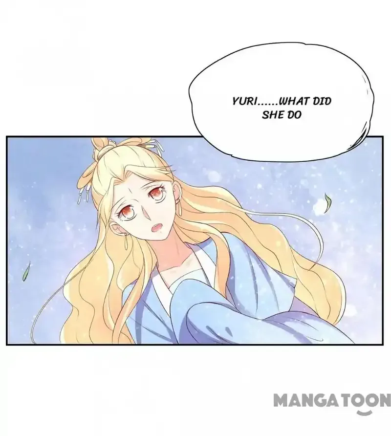 Princess’s Happily-ever-after Marriage Chapter 98 page 39