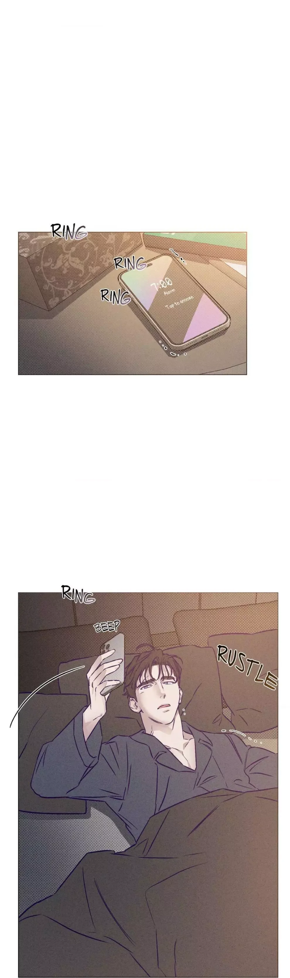 Prison Breakfast Chapter 15 page 2