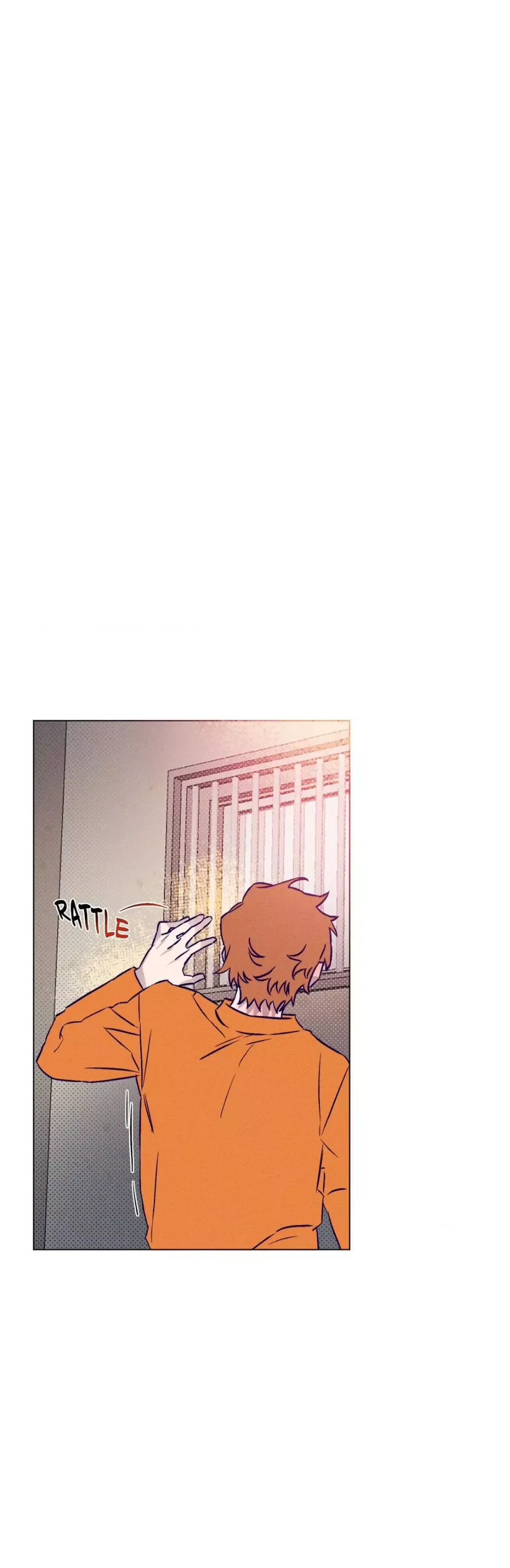 Prison Breakfast Chapter 16 page 2