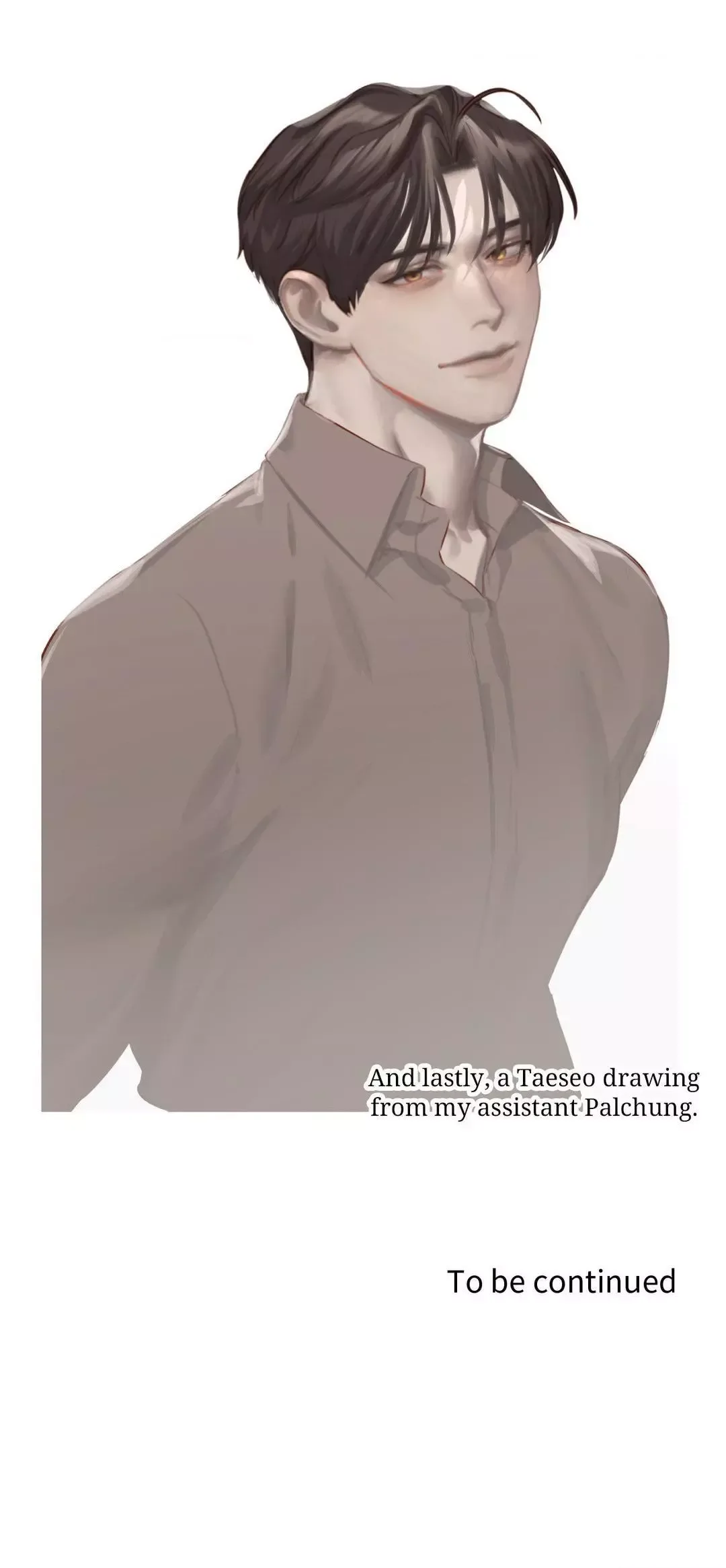 Prison Breakfast Chapter 28.5 page 23