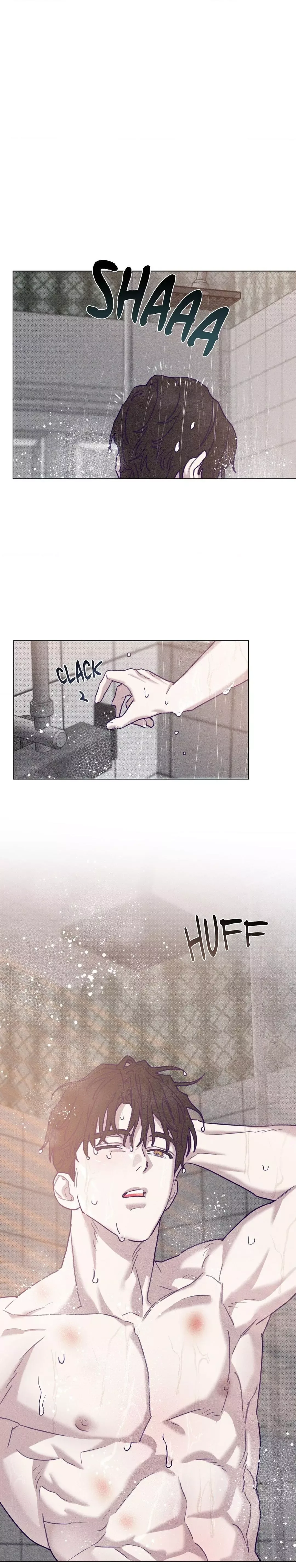 Prison Breakfast Chapter 39 page 2