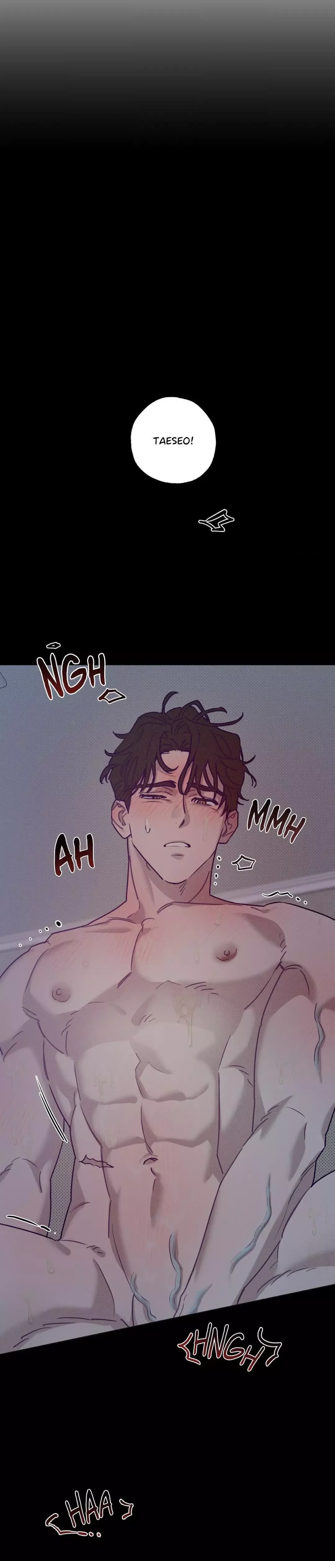 Prison Breakfast Chapter 39 page 7