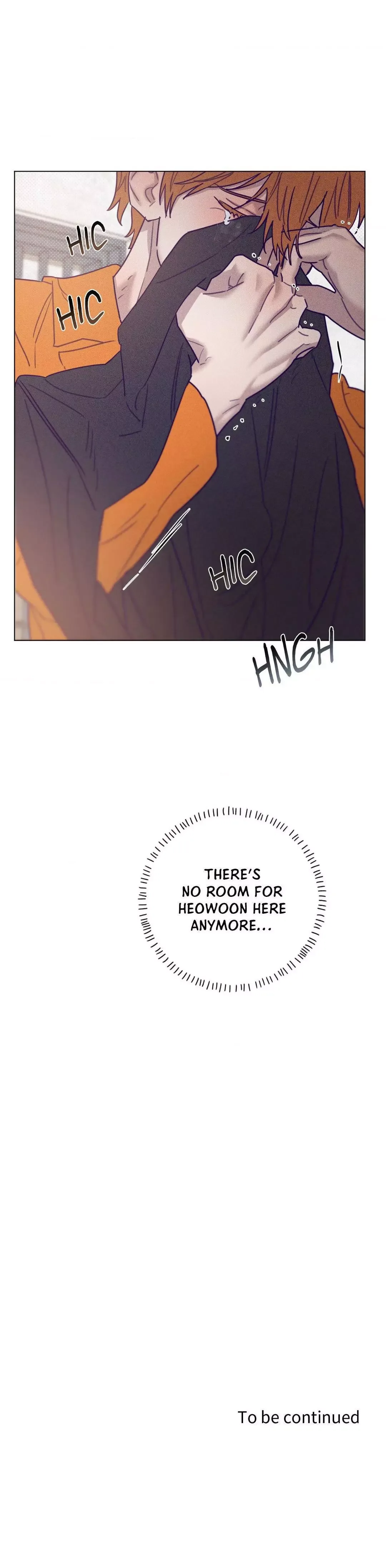Prison Breakfast Chapter 41 page 24
