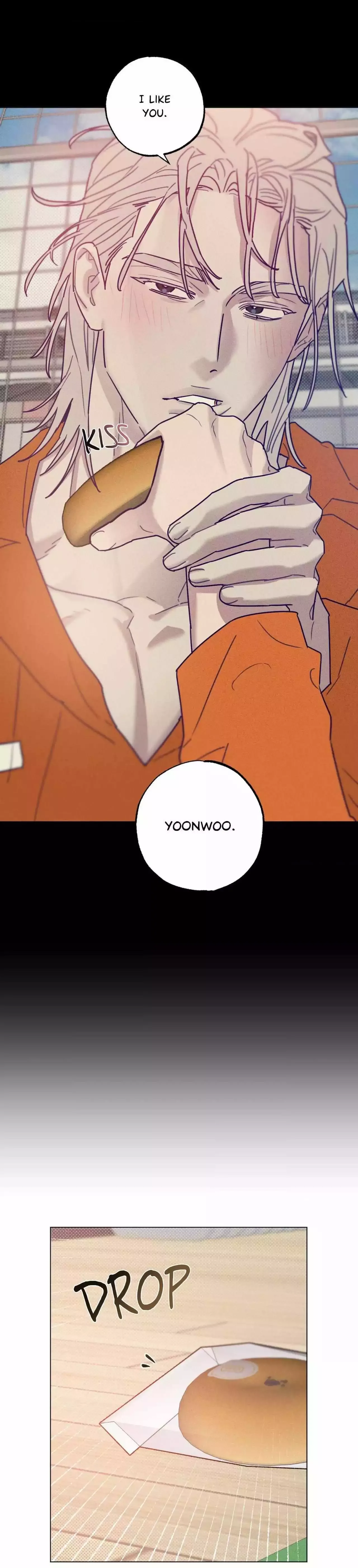 Prison Breakfast Chapter 44 page 4