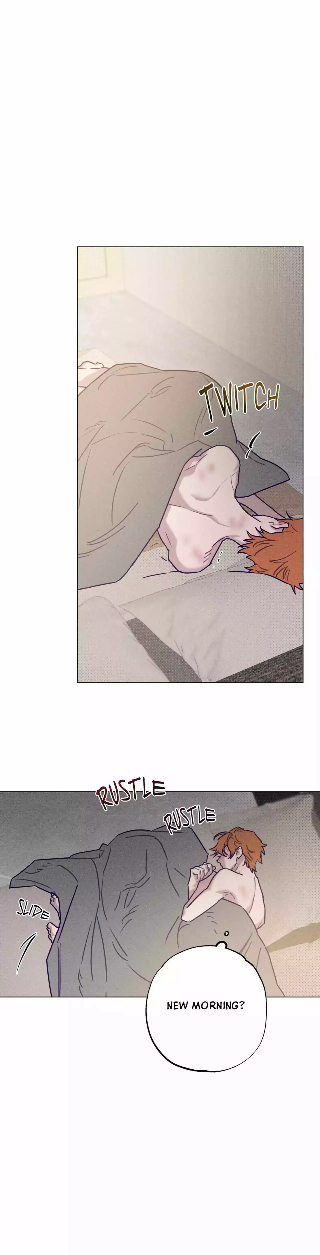 Prison Breakfast Chapter 46 page 10