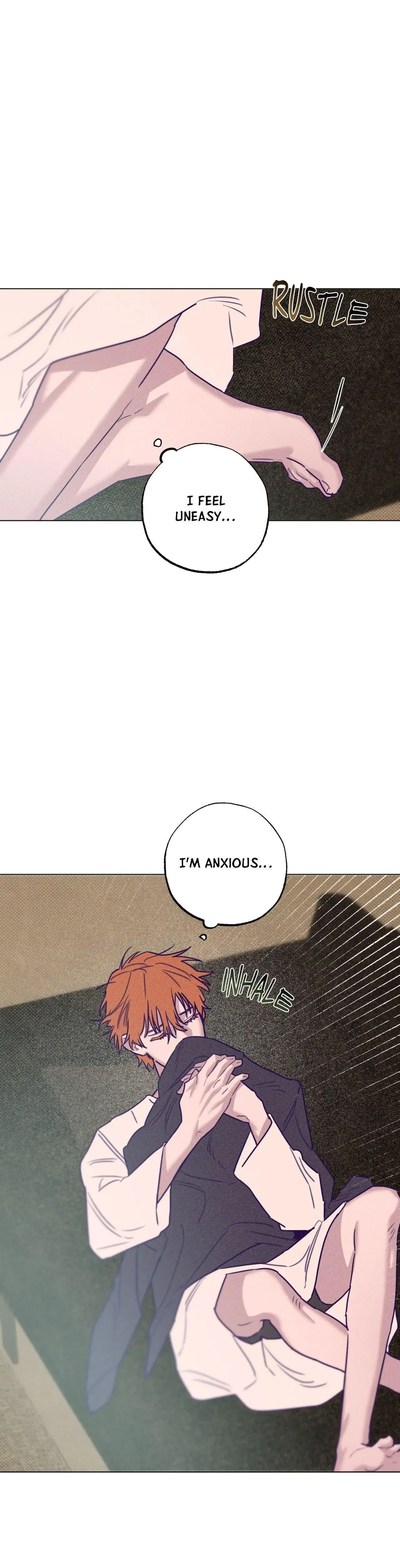 Prison Breakfast Chapter 51 page 16