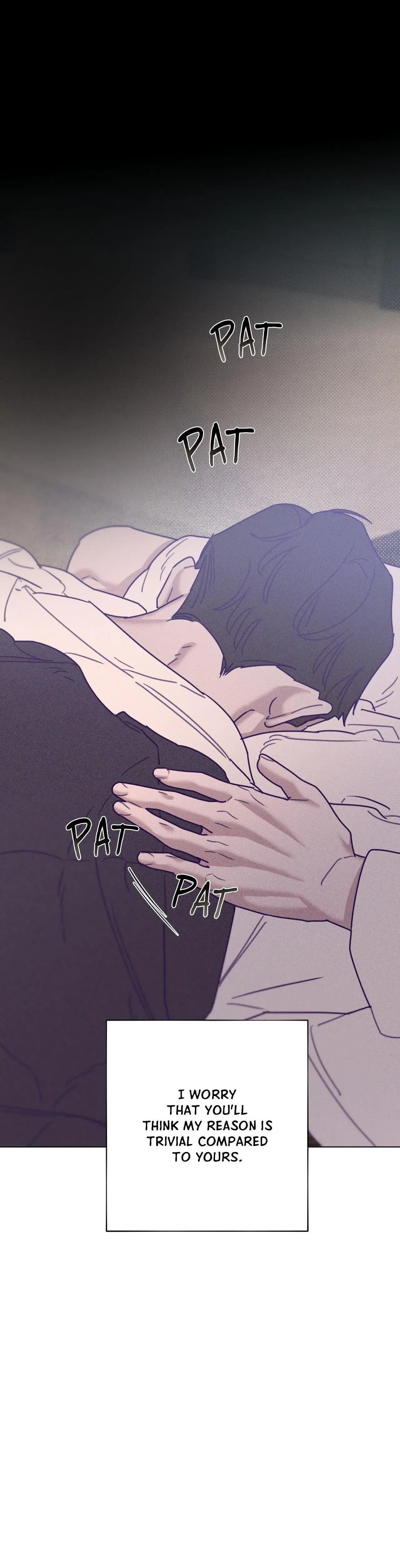 Prison Breakfast Chapter 51 page 34