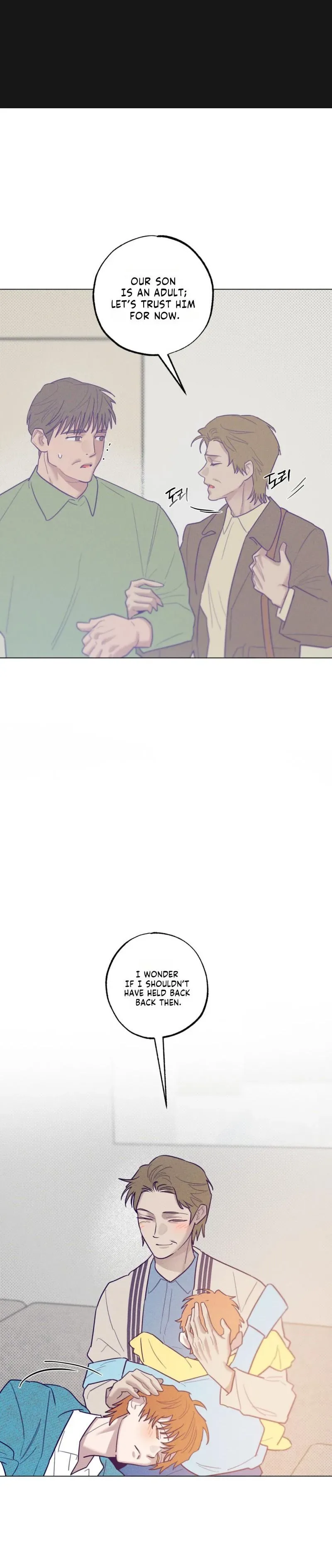 Prison Breakfast Chapter 57 page 7
