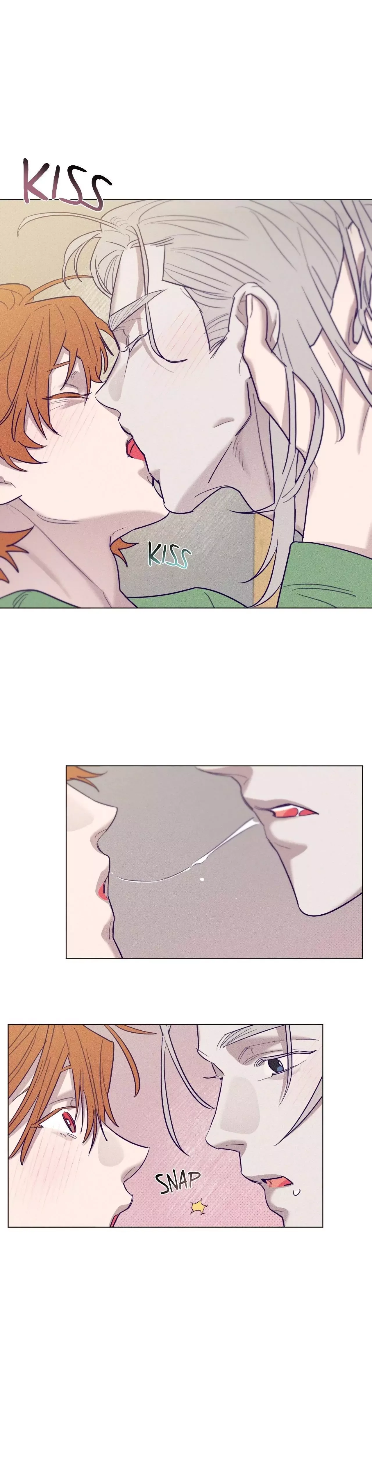 Prison Breakfast Chapter 59 page 4