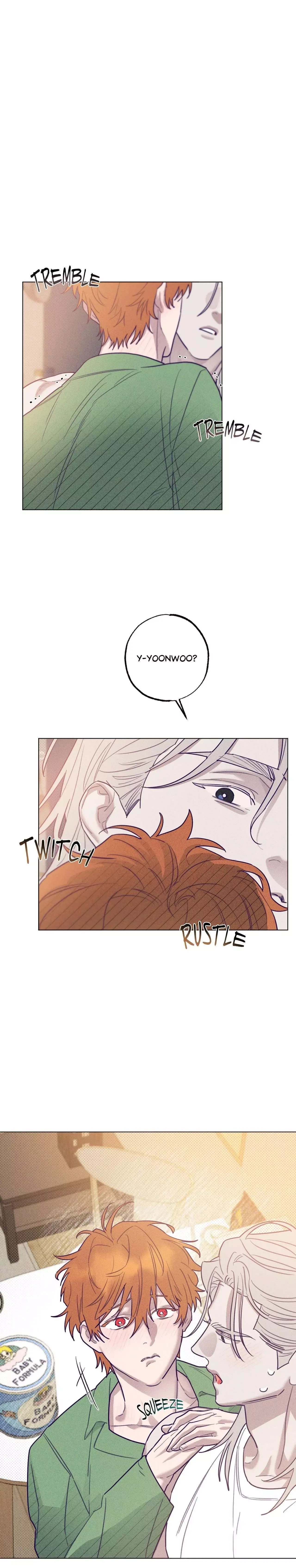 Prison Breakfast Chapter 59 page 2