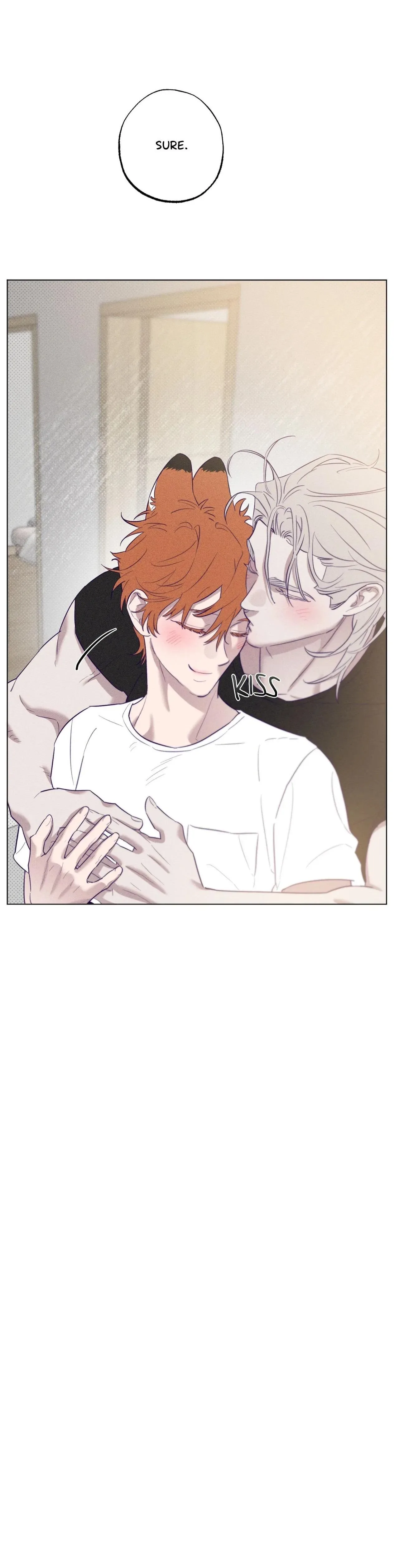 Prison Breakfast Chapter 61 page 19