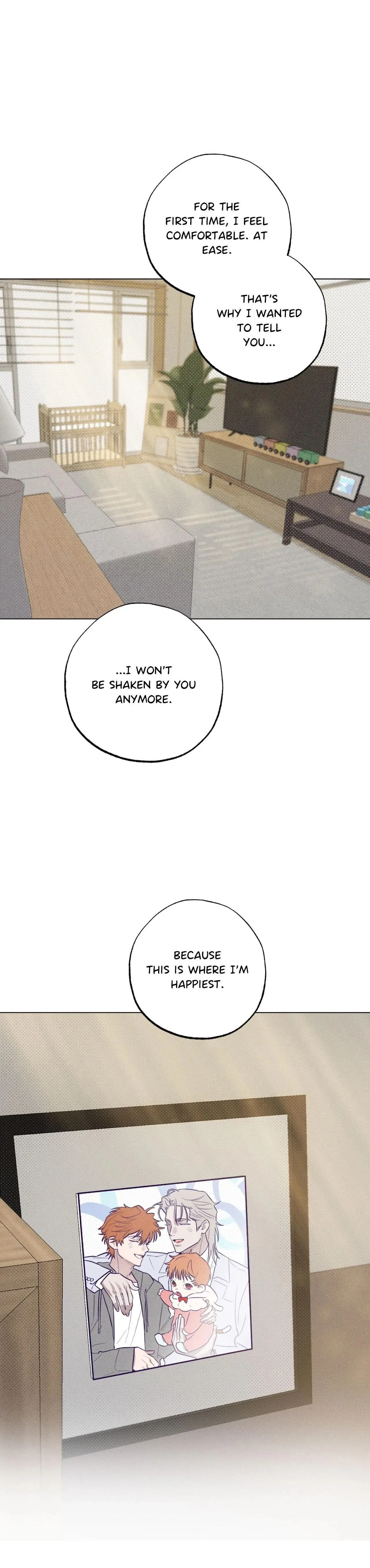 Prison Breakfast Chapter 61 page 14