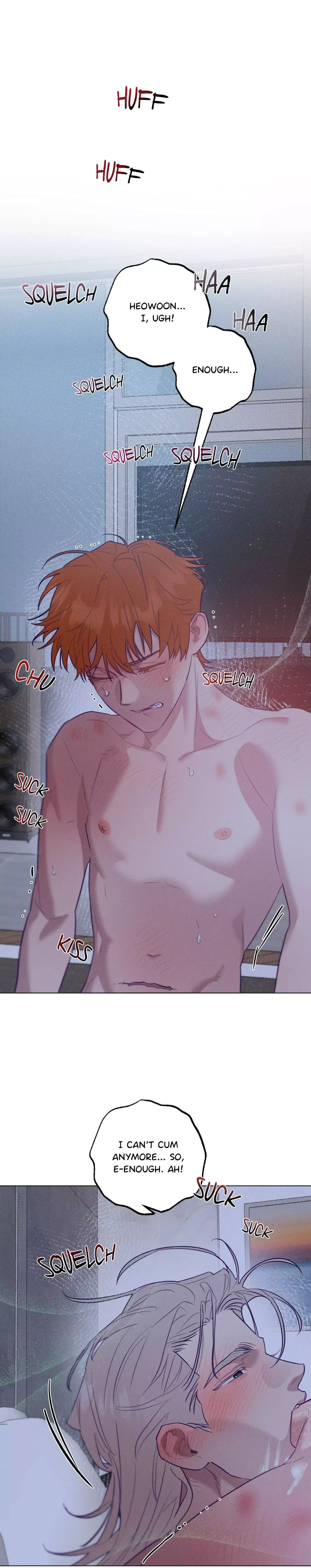 Prison Breakfast Chapter 63 page 2