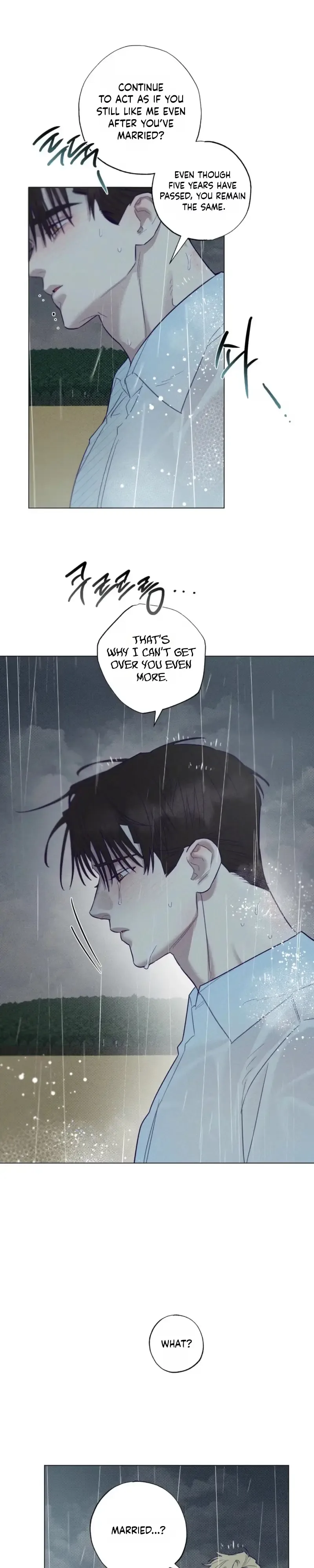 Prison Breakfast Chapter 66 page 4