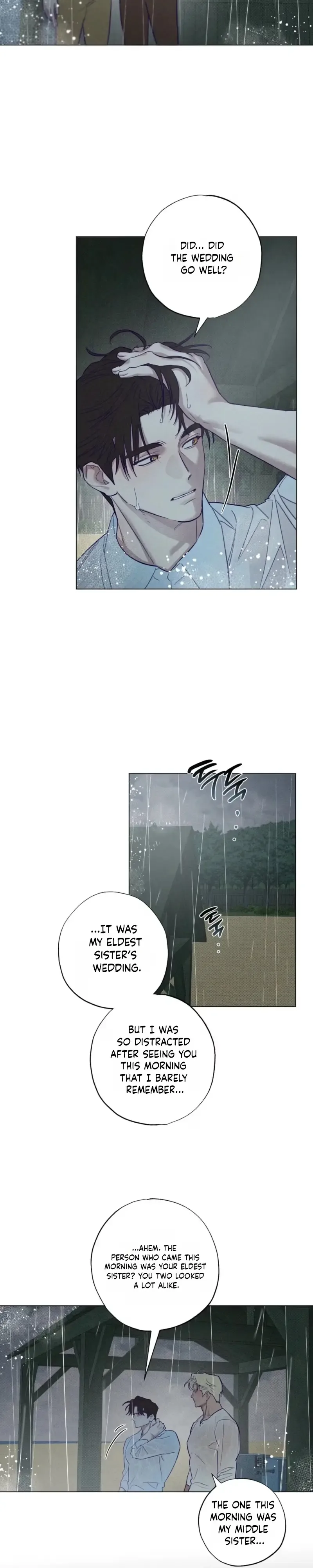 Prison Breakfast Chapter 66 page 7