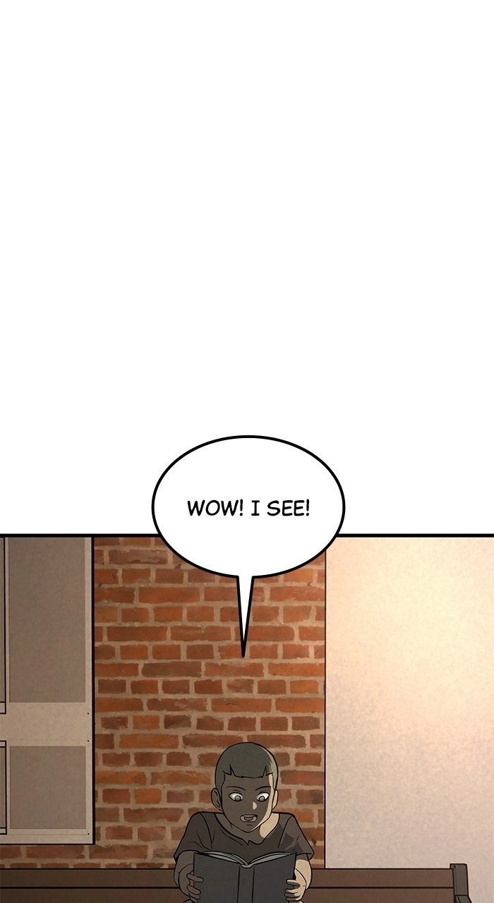 Prison Guard Zero Chapter 40 page 5