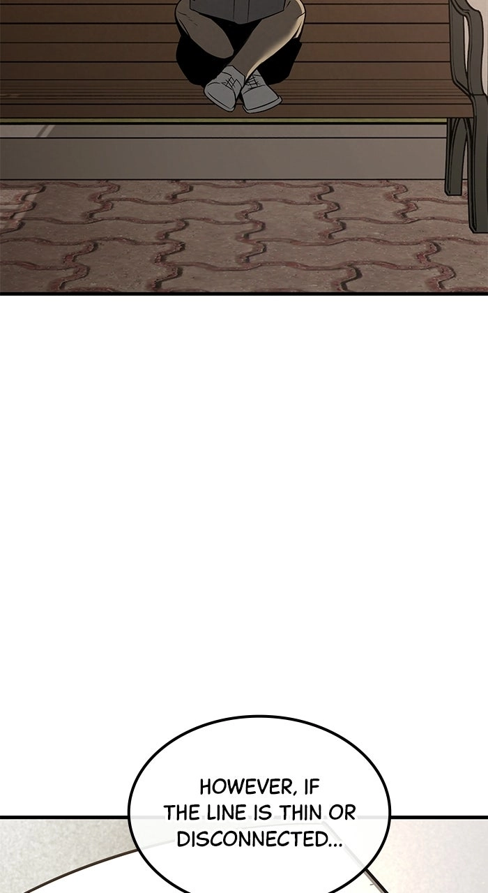Prison Guard Zero Chapter 40 page 6