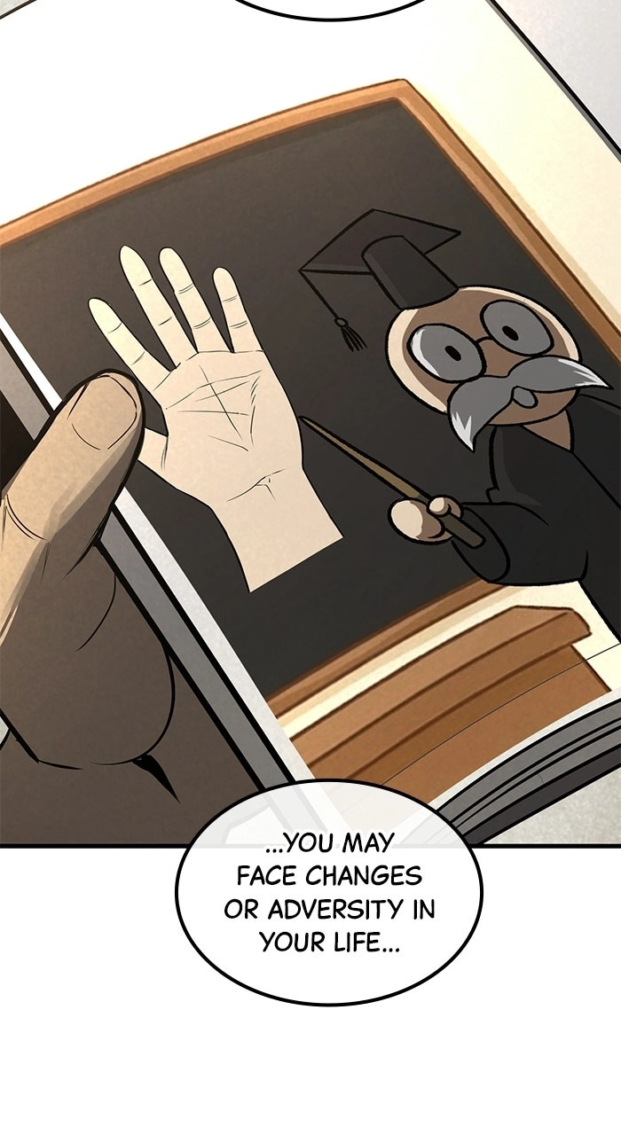 Prison Guard Zero Chapter 40 page 7