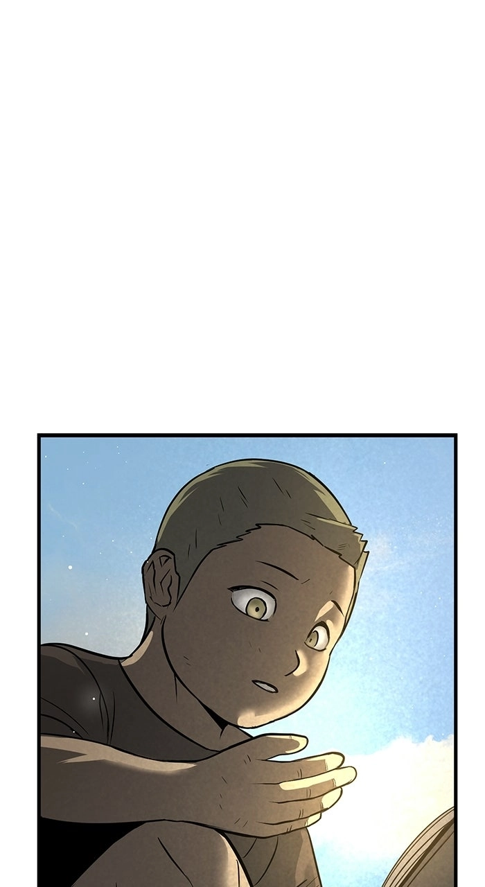 Prison Guard Zero Chapter 40 page 8