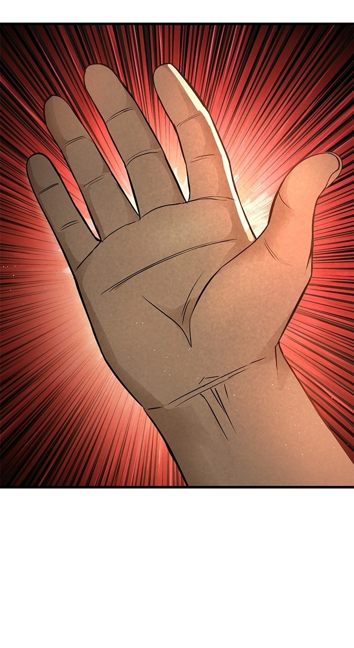 Prison Guard Zero Chapter 40 page 11