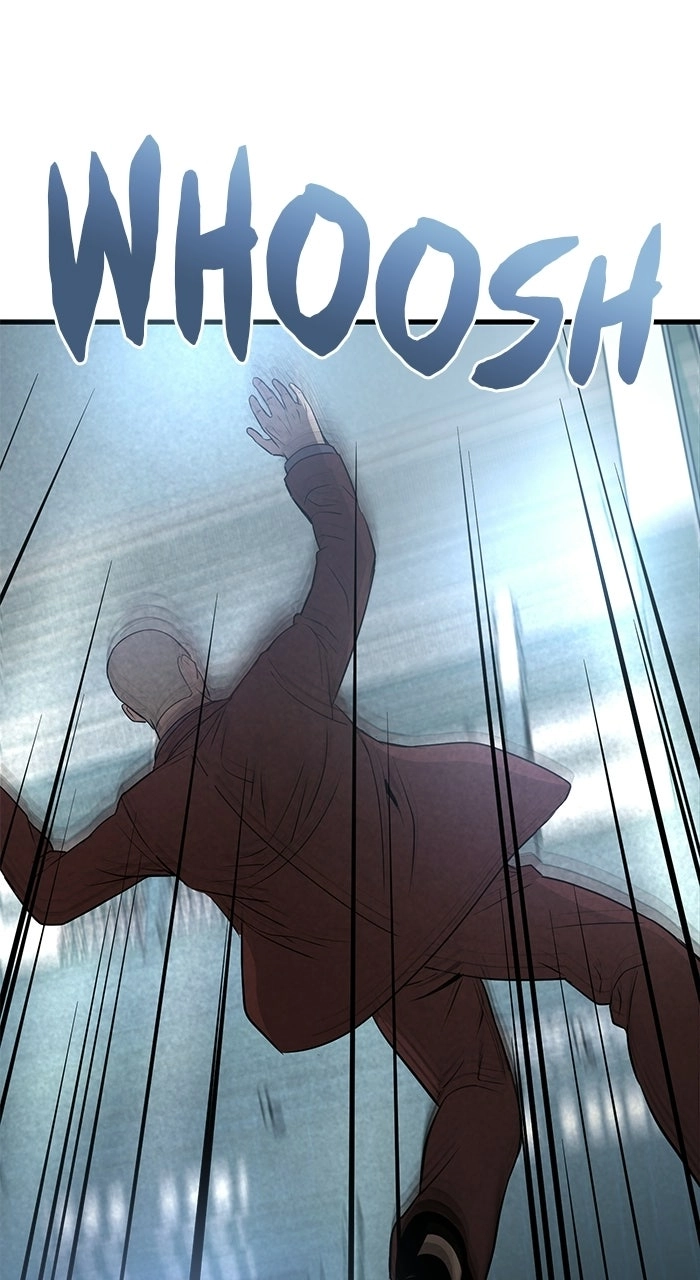 Prison Guard Zero Chapter 40 page 16
