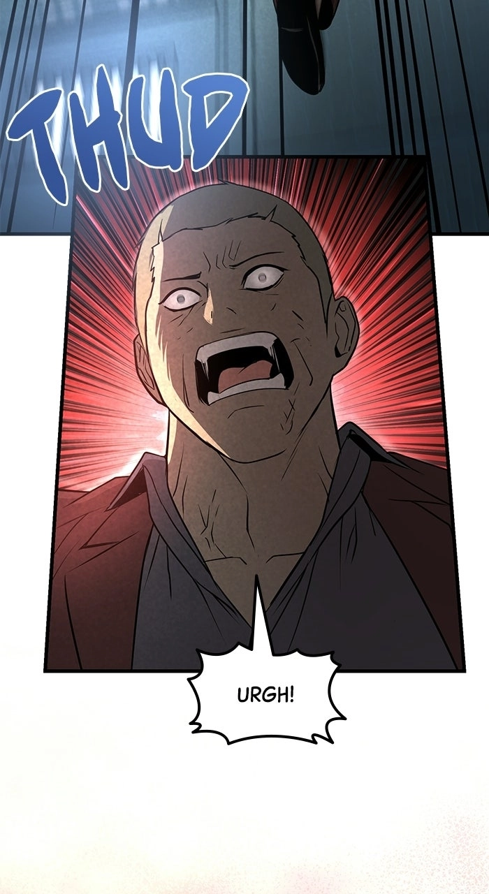 Prison Guard Zero Chapter 40 page 17