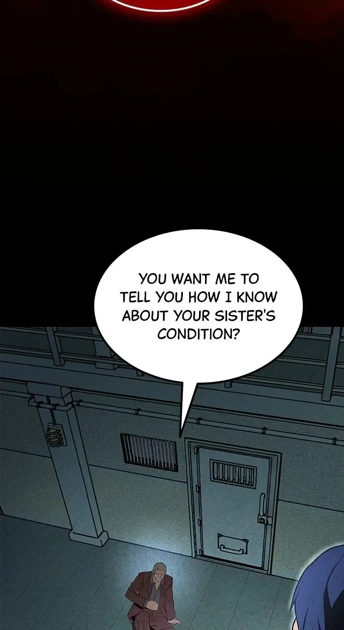 Prison Guard Zero Chapter 40 page 20