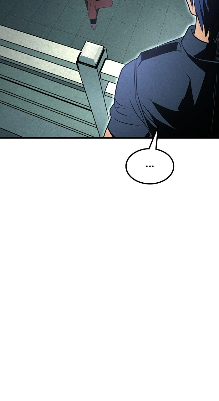 Prison Guard Zero Chapter 40 page 21