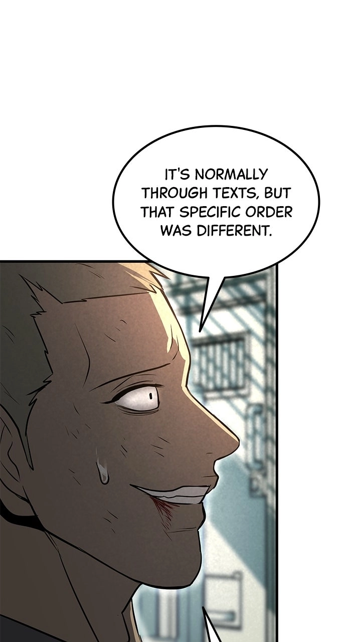 Prison Guard Zero Chapter 40 page 27