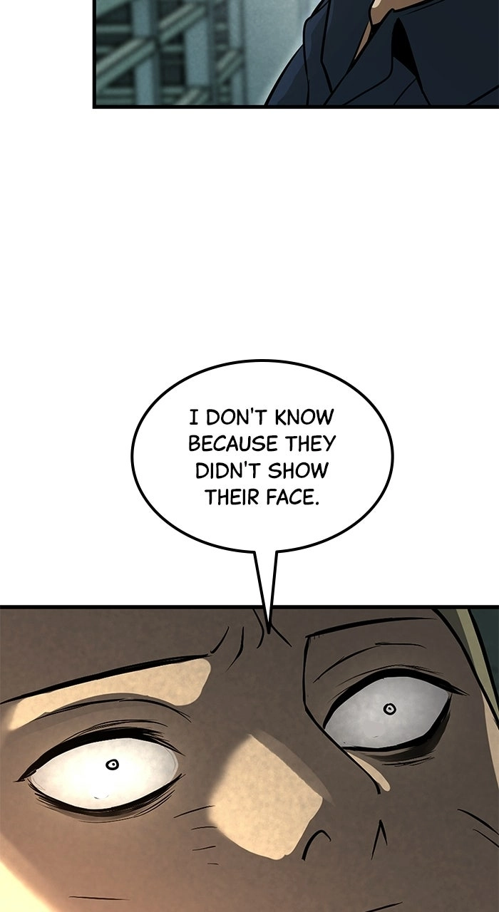 Prison Guard Zero Chapter 40 page 29