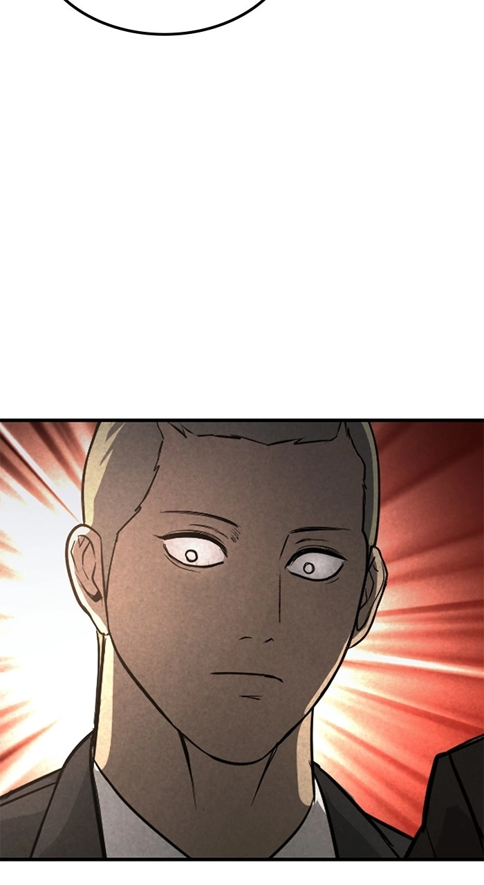 Prison Guard Zero Chapter 40 page 32