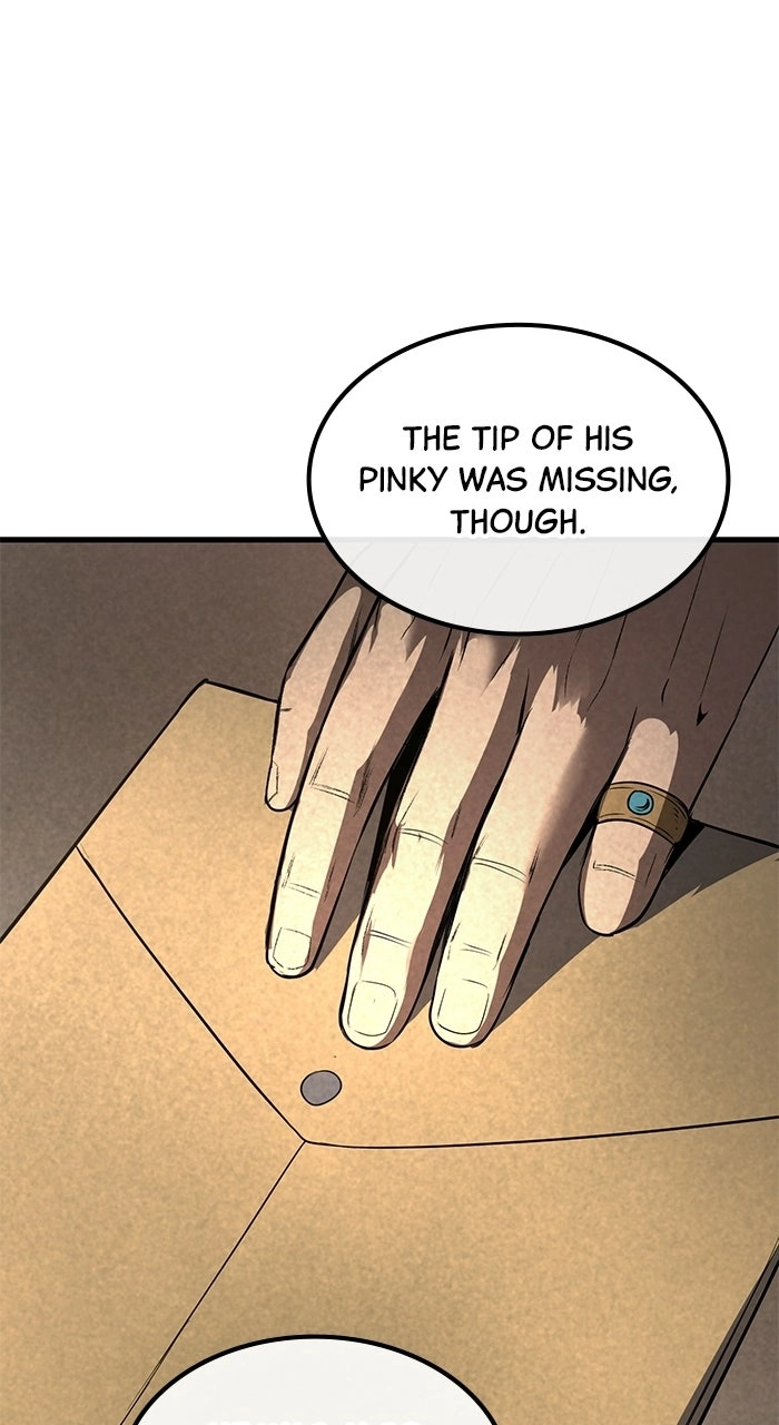 Prison Guard Zero Chapter 40 page 33